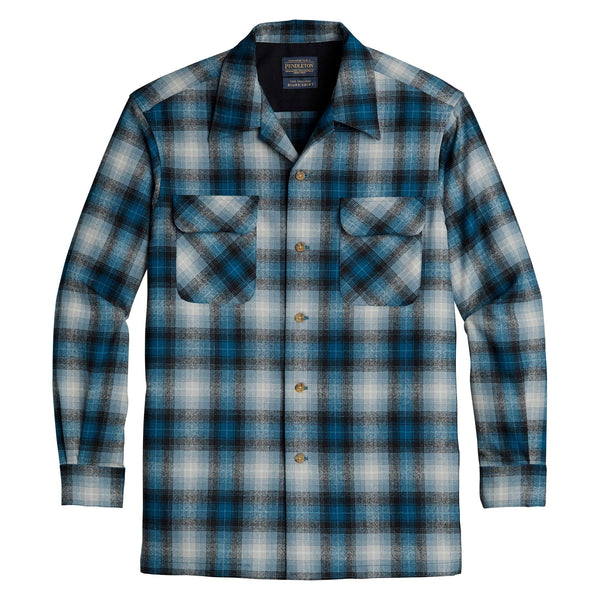 Pendleton Board Shirt at Hilton's Tent City in Cambridge, MA
