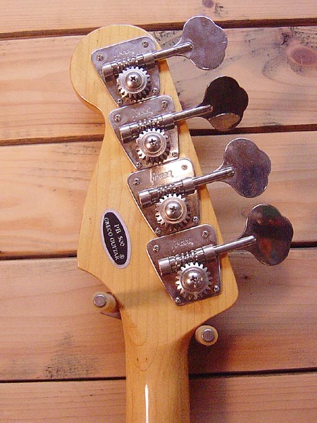 平野楽器 JAPAN VINTAGE GUITAR SHOP