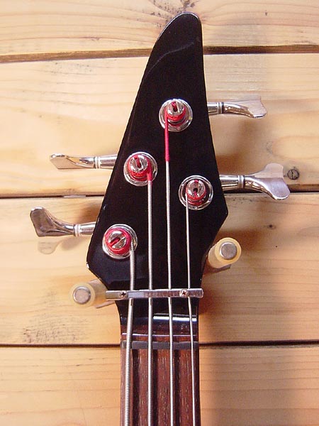 平野楽器 JAPAN VINTAGE GUITAR SHOP