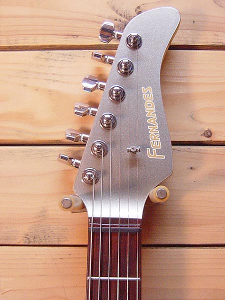 平野楽器 JAPAN VINTAGE GUITAR SHOP