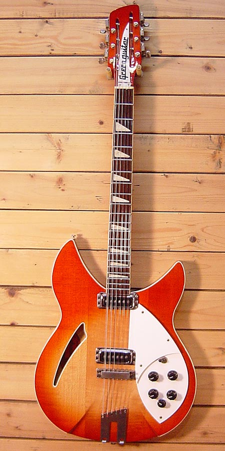 平野楽器 JAPAN VINTAGE GUITAR SHOP