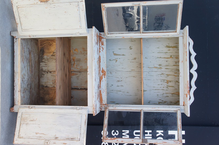 HOMEWARD [ホームワード] / フレンチアンティーク シャビーシック