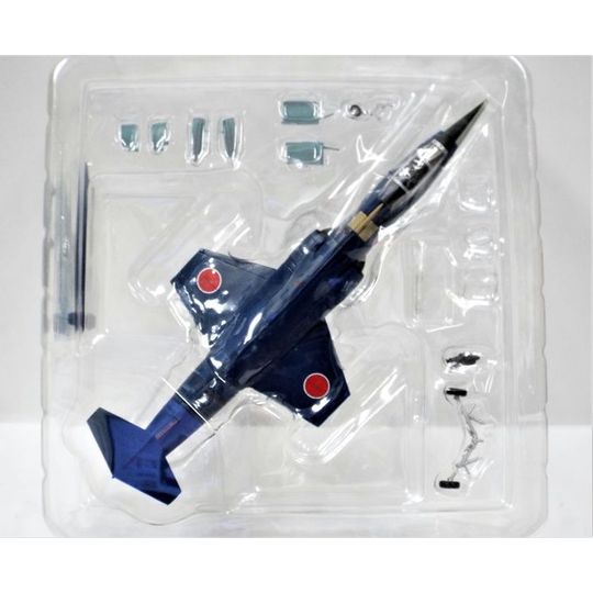 ホビーマスター 1/72 F-104J 1980年戦技競技会参加機 新田原基地