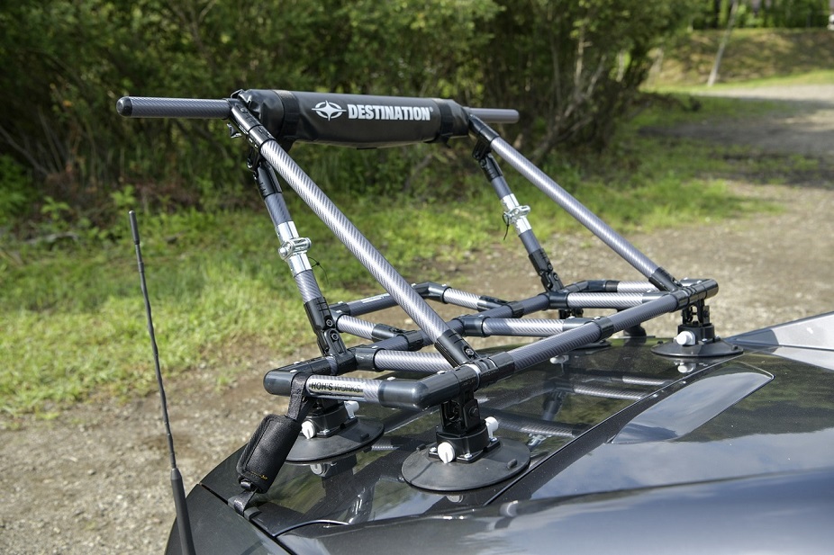 HOH CORPORATION：HOH'S WORKS 新感覚キャリアシステム、2シーターでも