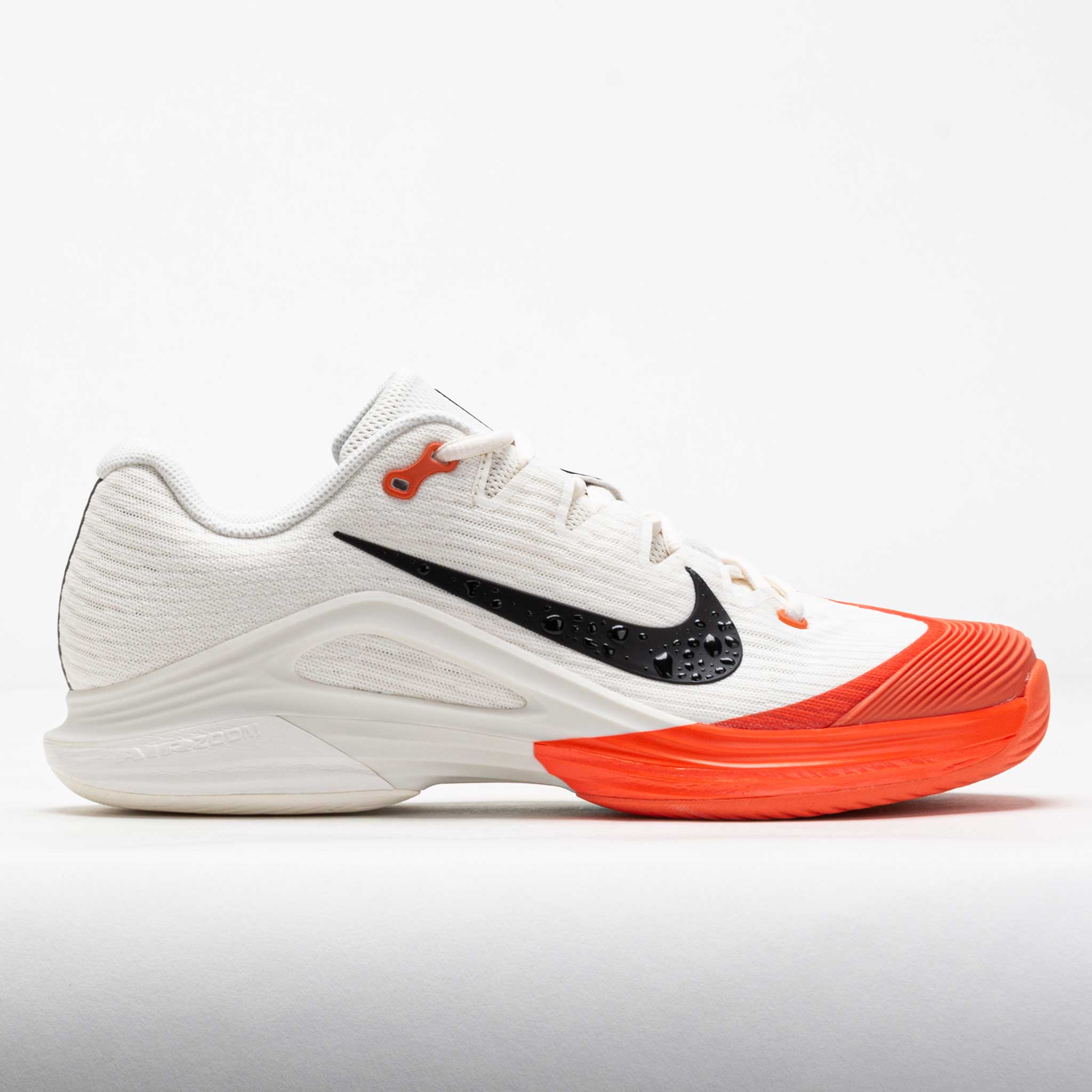 Nike Vapor 12 Pro Premium Men's Sail/Black/Turg Orange – Holabird