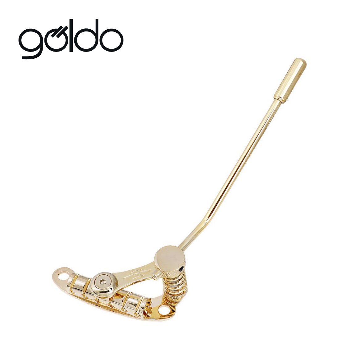 TLT1G : Goldo,Les Trem（レストレム）