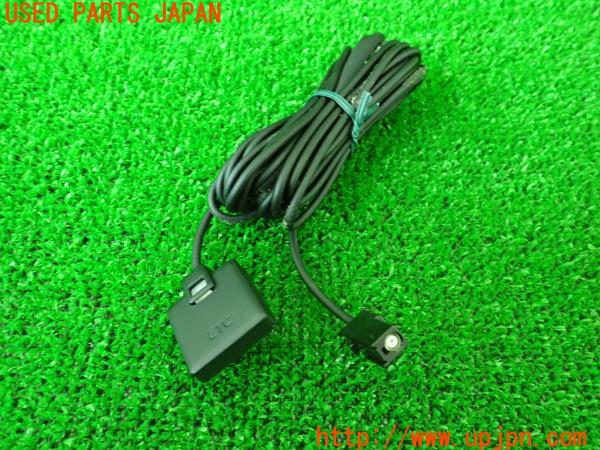 トヨタ純正ビルトイン ETC2.0車載器 08686-00640 DSRC ナビ連動 VICS