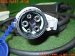 三菱 アウトランダーPHEV(GG2W)純正 200V 充電ケーブル 約5m 充電器
