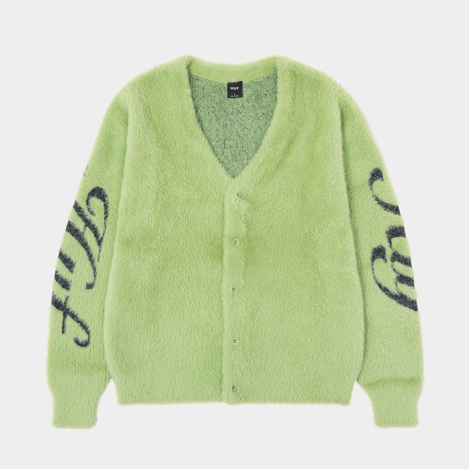 THE CROWN CARDIGAN｜KNITS & SWEATERS（ニット&セーター）｜【公式