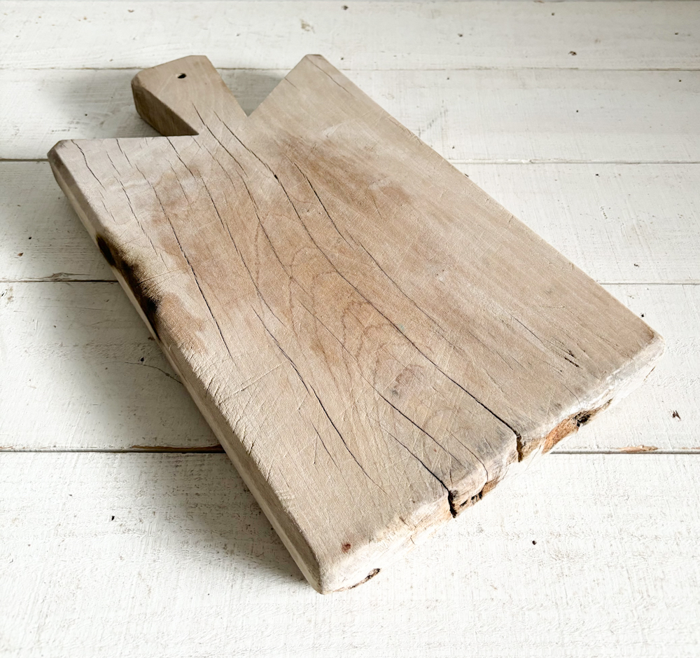 フランスアンティークカッティングボード11(aw024-127)<span style