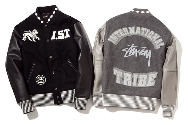 Stussy 