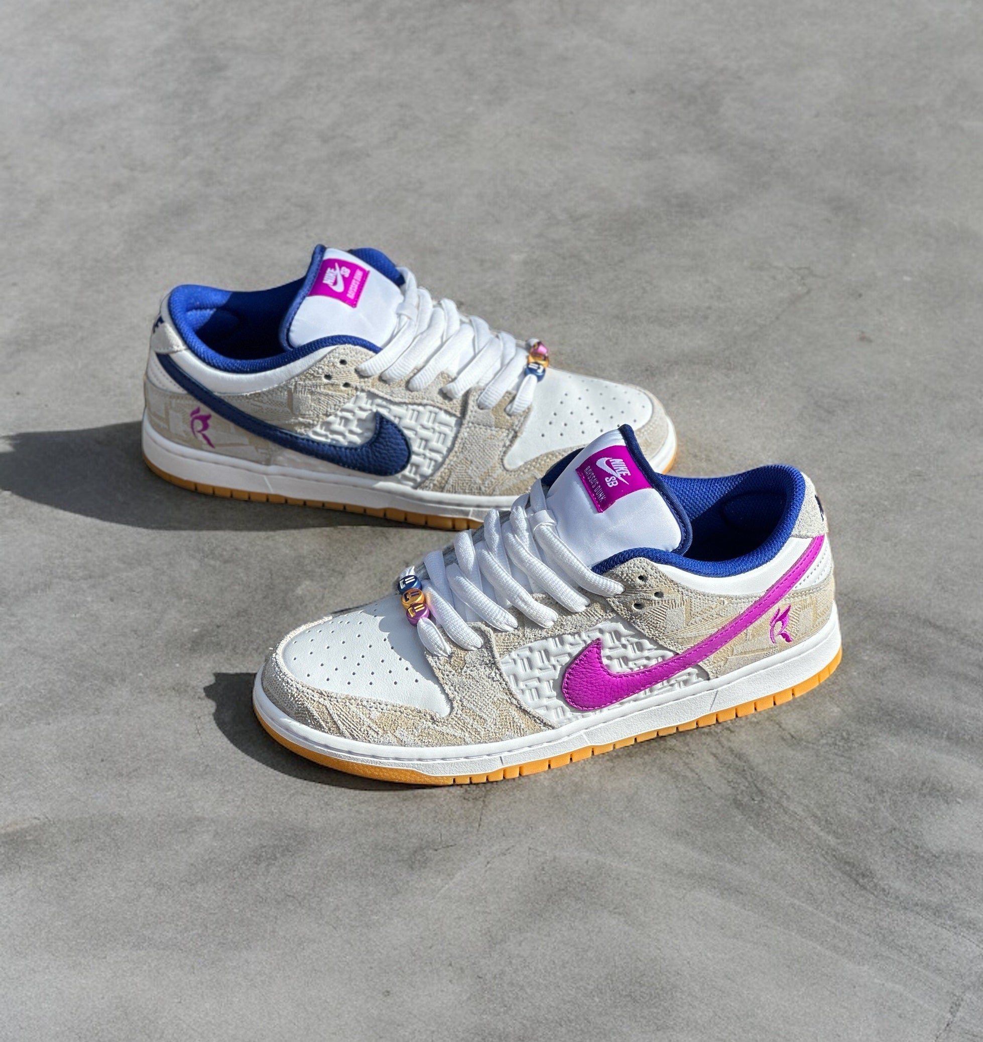 Nike SB 