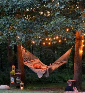 発売間近！Sifflus史上最少＆最軽量の本格派ハンモックスタンド