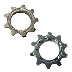 CYCLETECH-IKD : IKD Original Capreo 10S Sprockets 9,10T Set