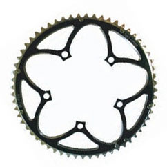 CYCLETECH-IKD : Power Tools Mini Velo Chainring 56T, 58T, 60T