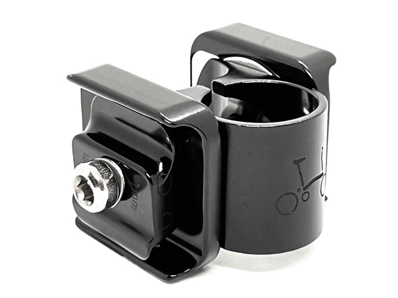 CYCLETECH-IKD : BROMPTON Superlight Penta Clip(Saddle Clamp)