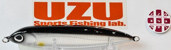 アスカモジョー 55g /70g /90g イノウエ商店/鹿児島・ルアー・ロック