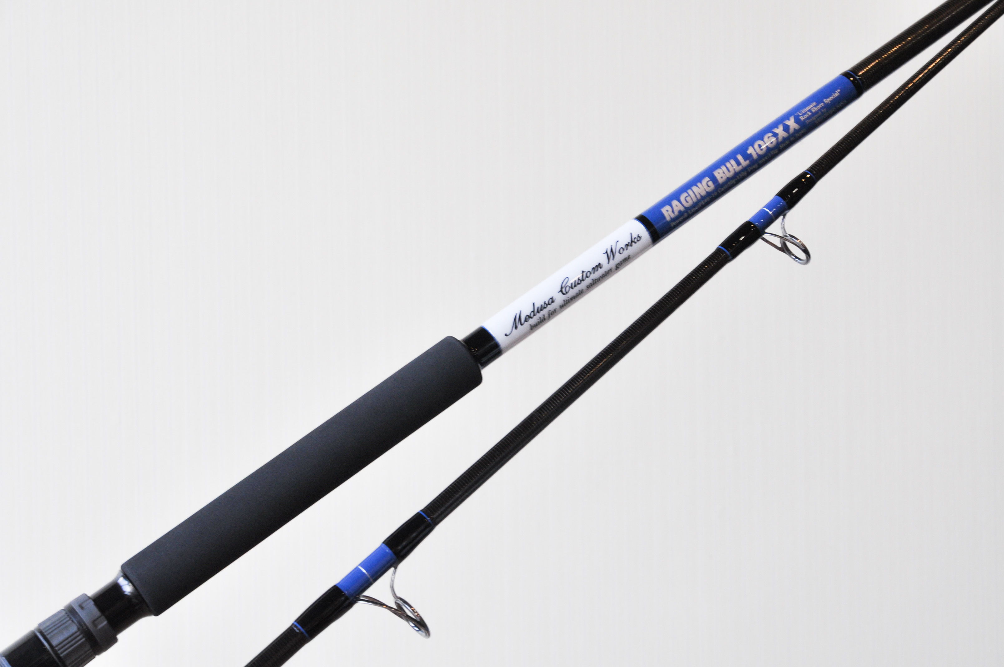 MCワークス レイジングブル106XX 【公式通販】