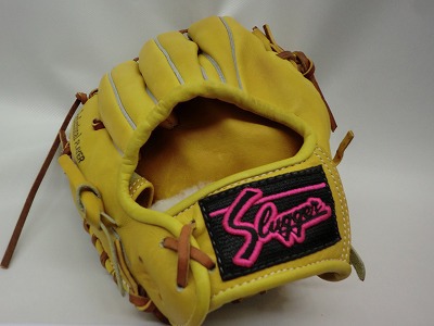 この道30年】 久保田スラッガー KSG-L7S3硬式グラブ／鹿児島の久保田