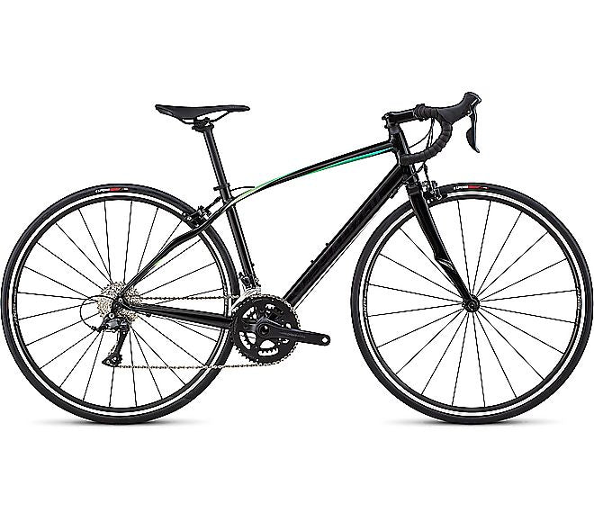 Specialized Dolce Sport – Incycle Bicycles