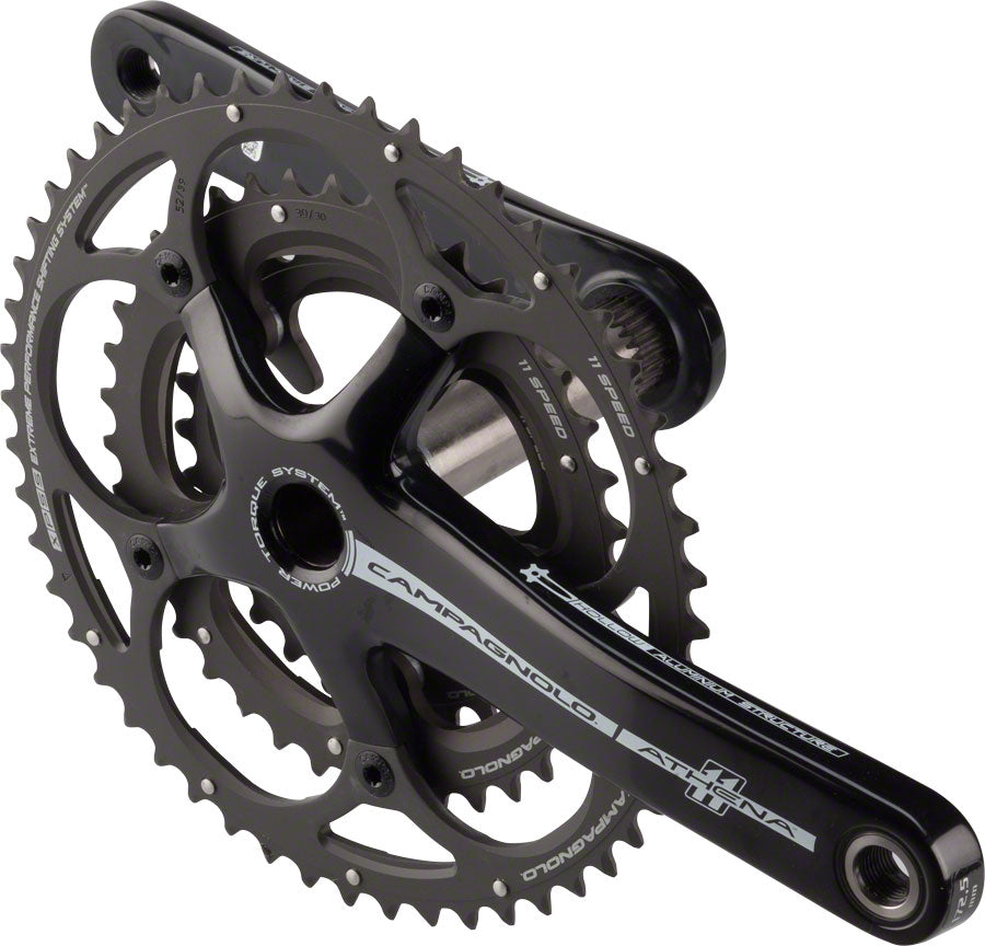 Campagnolo Athena Triple – Incycle Bicycles
