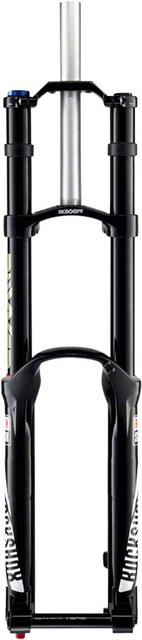RockShox BoXXer RC – Incycle Bicycles