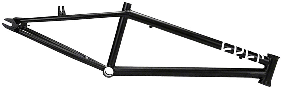 Cult Vick Behm BMX Frame – Incycle Bicycles