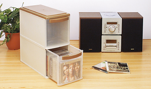 CDボックス（CD_box）