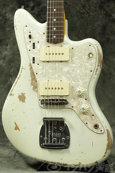 マスタービルダーが手掛けたイノランモデル!! | イシバシ楽器スタッフ