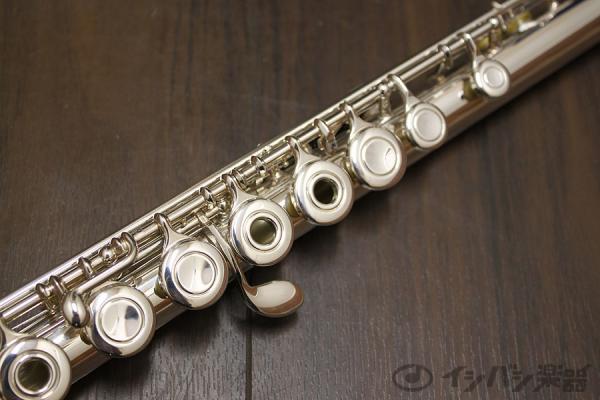 ヤマハ・リングキィフルートがなんと・・・！ | イシバシ楽器スタッフ