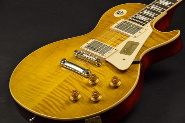 70年代ロック大好き白井のお勧めレスポール第二弾！ | イシバシ楽器