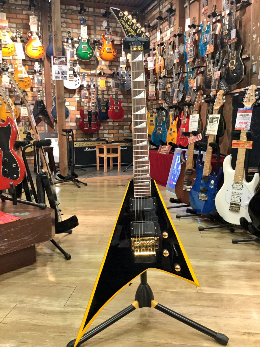 ランディローズがやっぱり大好き！！ | イシバシ楽器スタッフブログ