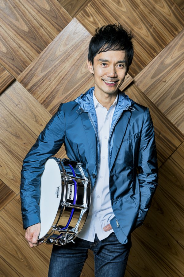 神保彰シグネイチャーメタルスネア予約受付中！ | イシバシ楽器