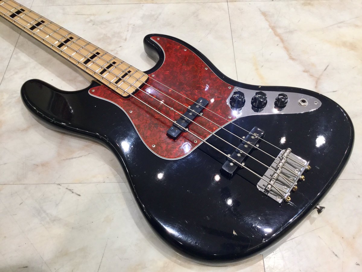 日本製！『Navigator』中古ベース入荷！ | イシバシ楽器スタッフブログ