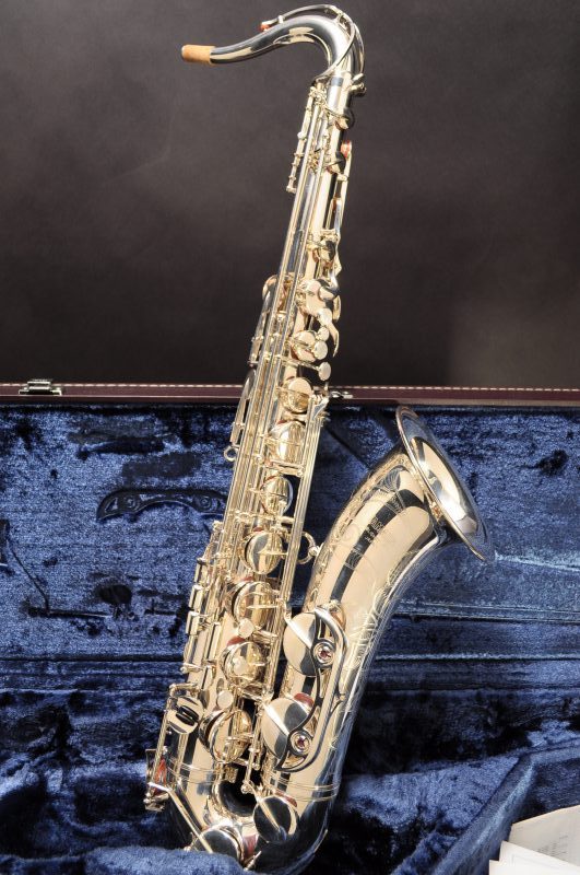 ジャパンヴィンテージサックスの名器が入荷！ | イシバシ楽器スタッフ