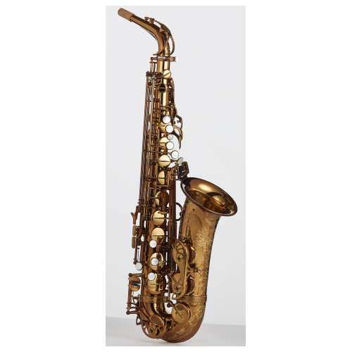 ウッドストーン／テナーSax New Vintage ハイF#付 浜崎航氏選定品 Wood