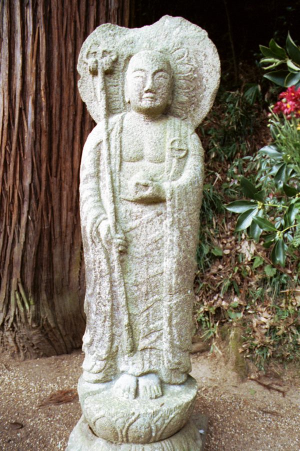 地蔵石仏100選Ⅲ