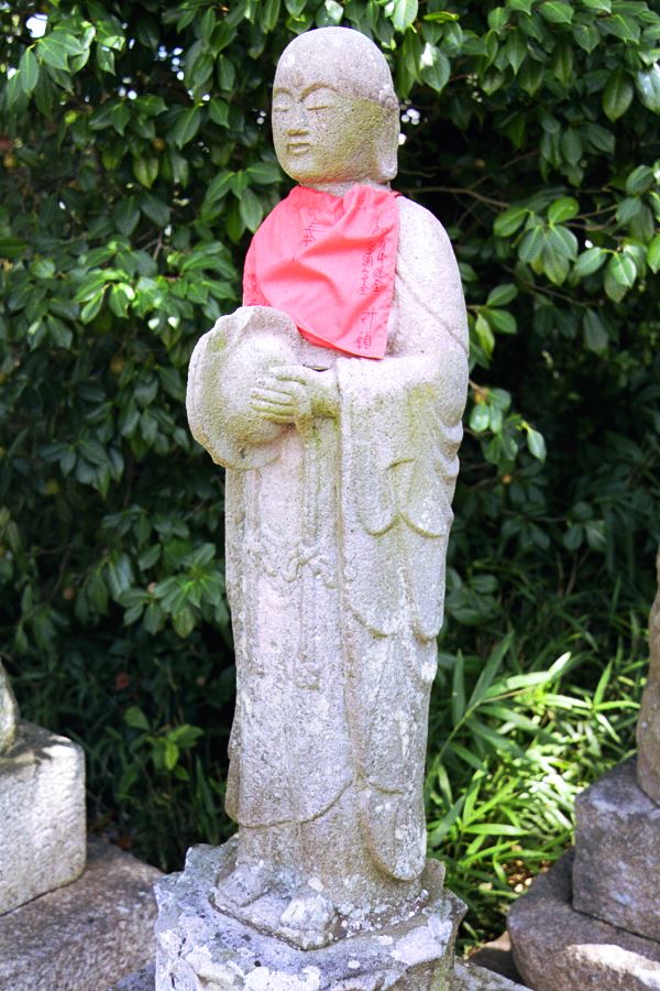 地蔵石仏100選Ⅲ