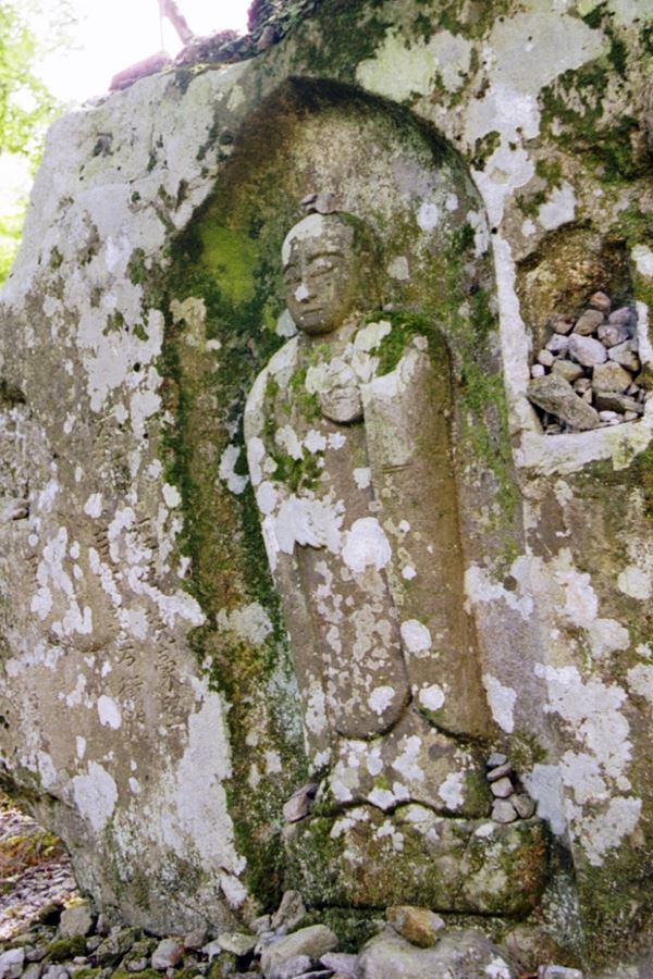 地蔵石仏100選Ⅲ