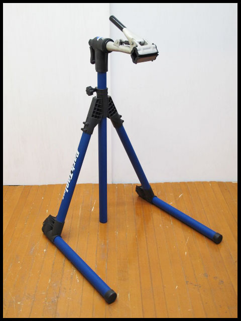 超レア！PARK Tool PRS-5 バイクメンテスタンド美品 PRS-5