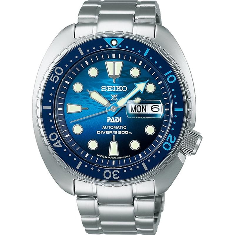 SEIKO prospex SBDY125 SRPK01K1 Mechanical? 4R36 watch 2023.07