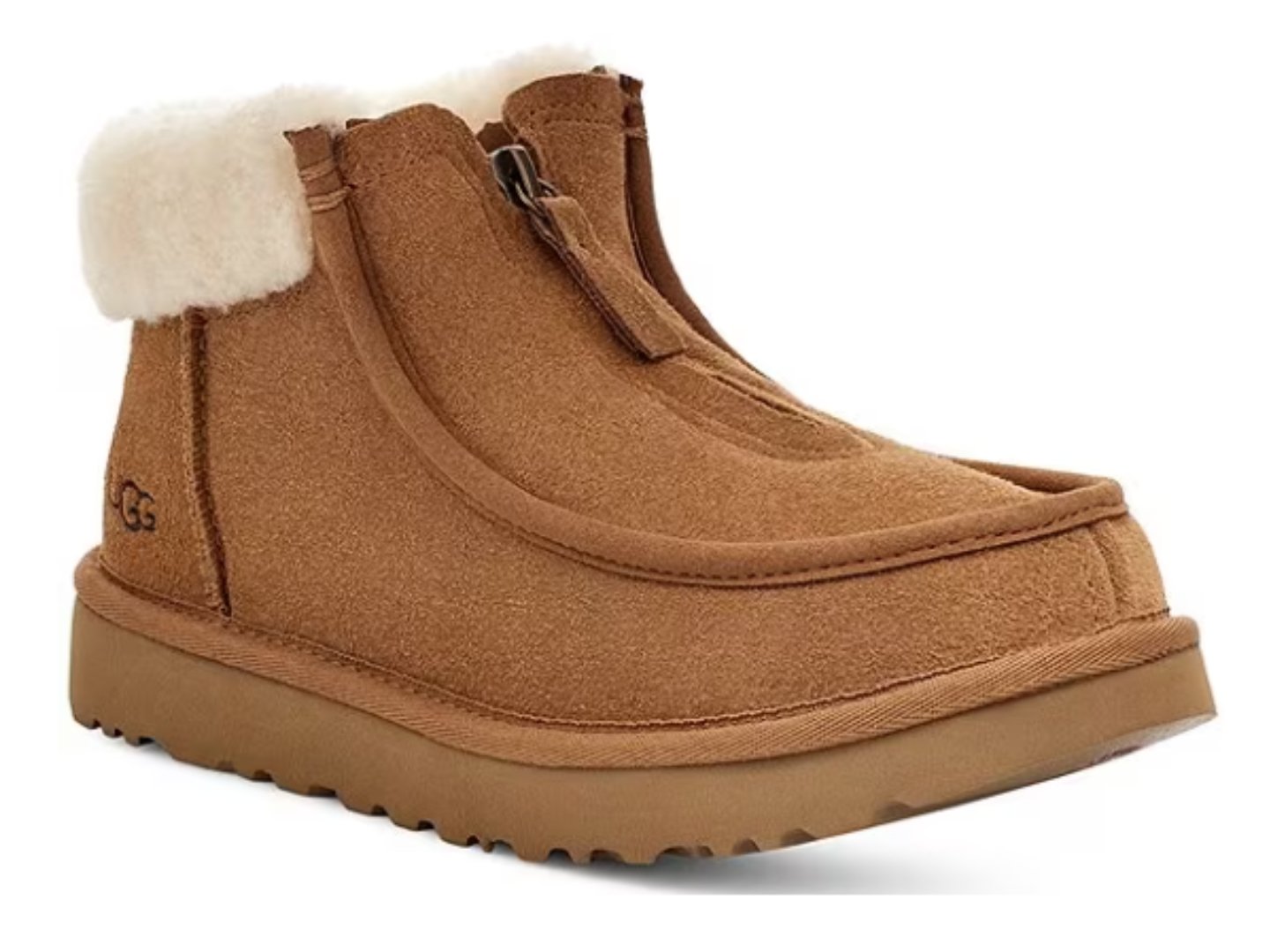UGG: Funkarra Zip - J. Cole Shoes