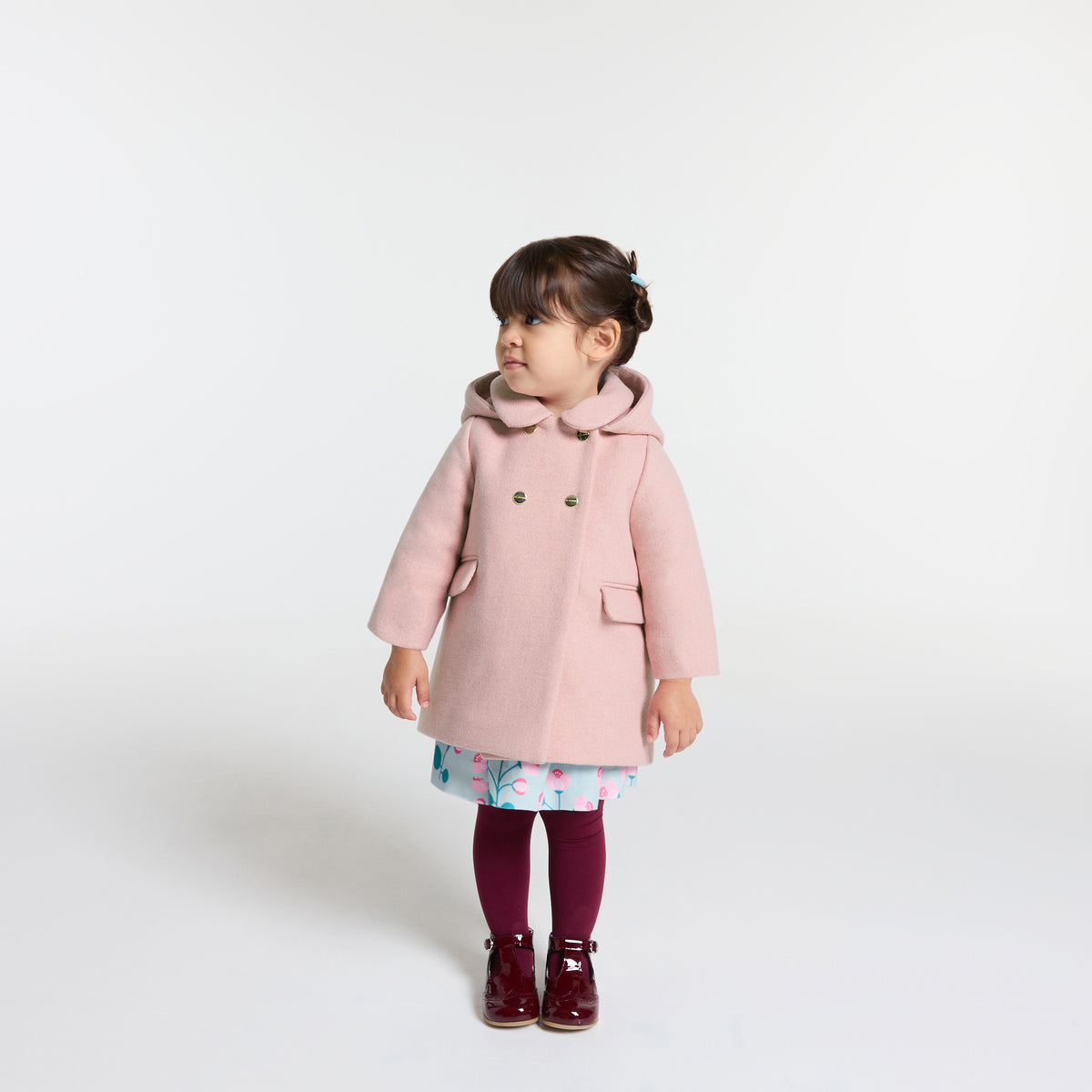 コート | | Jacadi Paris＜ジャカディ＞日本公式オンラインストア