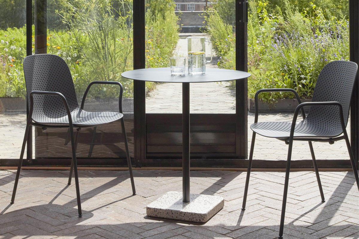 テラゾー ガーデンテーブル | HAY 通販 - FULLangle Online Shop 公式