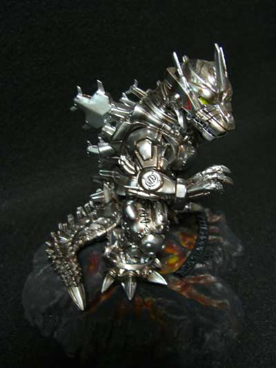 ガレージキット・製作・完成品販売「仁工房」