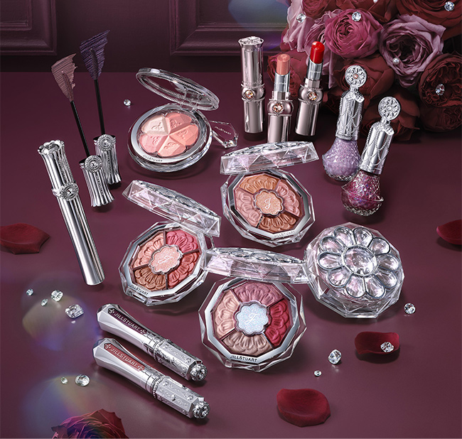 JILL STUART Fall Collection New Items & Limited Items | NEW ITEM