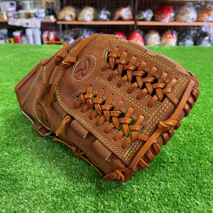No.306 ローリングス 軟式 オールラウンド用グローブ | 高崎の野球用品