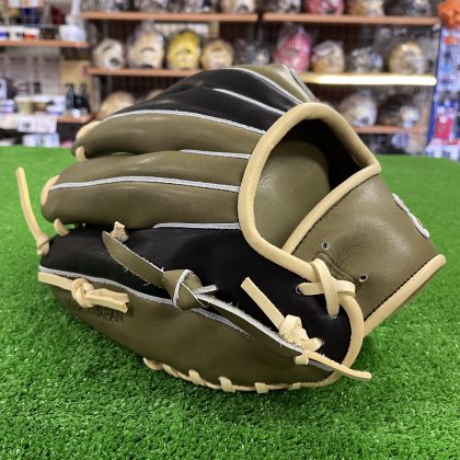 No.326 SAEKI 内野手用グローブ | 高崎の野球用品専門店 カミスポーツ