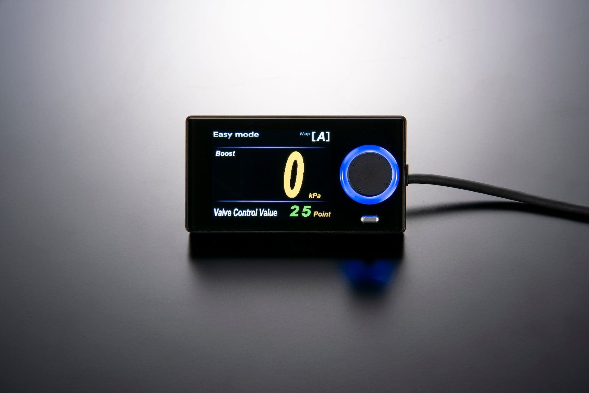 HKS 7th Gen EVC Electronic Boost Controller | KamiSpeed.com