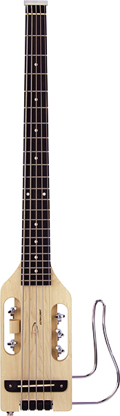 Ultra-Light Bass 5-String | TRAVELER GUITAR | 取扱いブランド